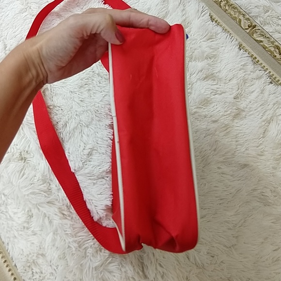 Chumbak Bags Retro Inspired Chumbak School Bus Messenger Bag Poshmark